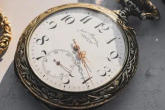História do relógio: da invenção mecânica ao smartwatch