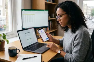 Como as passkeys vão substituir as senhas convencionais