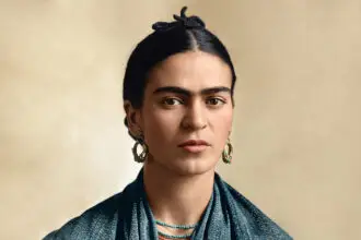 Frida Kahlo: arte, dor e política no México