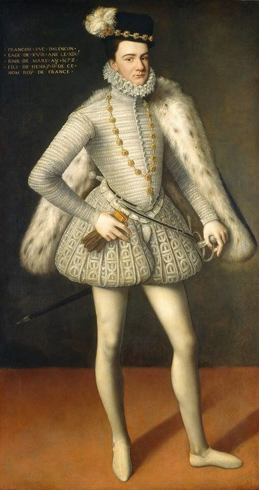 Por que Elizabeth I era chamada de "rainha virgem"