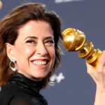 'Ainda Estou Aqui' leva prêmio principal no Festival de Palm Springs