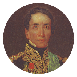 Quem foram os libertadores da América espanhola?