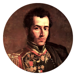 Quem foram os libertadores da América espanhola?