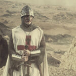 Templários: 8 fatos sobre os cavaleiros cruzados