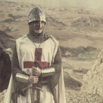 Templários: 8 fatos sobre os cavaleiros cruzados