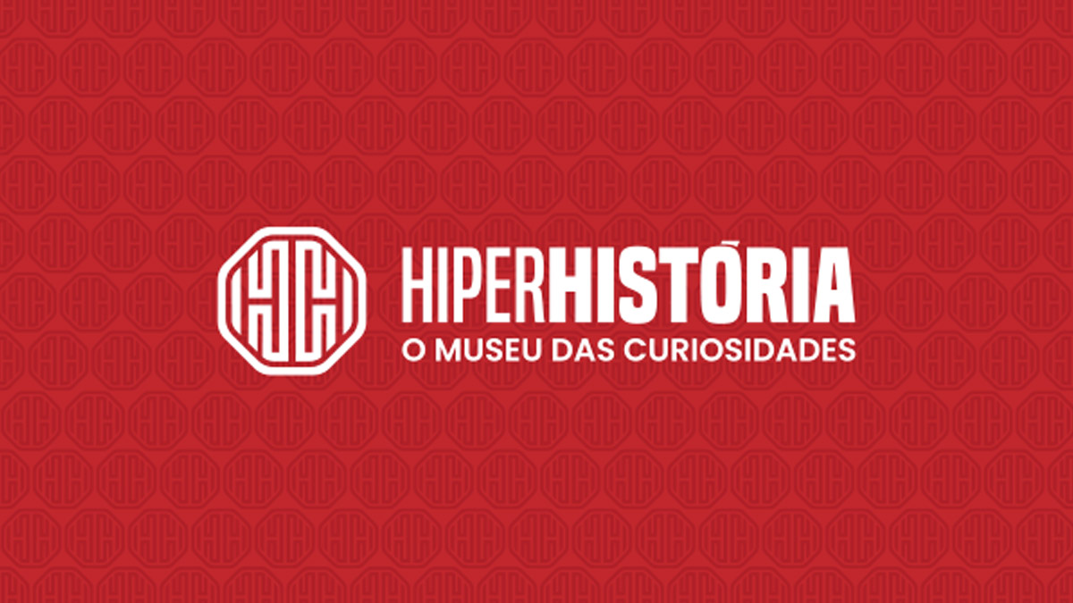 Entre em contato com o HiperHistória