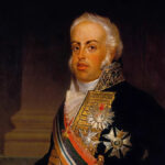 Os vários retratos de Dom João VI