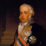 Os vários retratos de Dom João VI