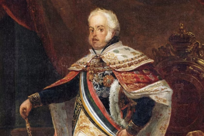 O mistério sobre a morte de D. João VI