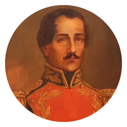 Quem foram os libertadores da América espanhola?