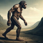 Conheça a história do homo sapiens