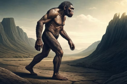 Conheça a história do homo sapiens