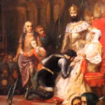A trágica história de amor entre Pedro I e Inês de Castro