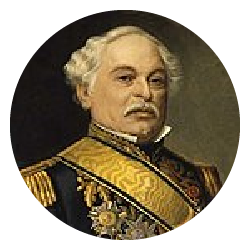 Quem foram os libertadores da América espanhola?