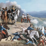 Quem foram os libertadores da América?