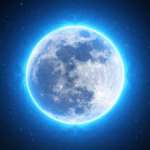 Por que a Lua brilha se ela não tem luz própria?