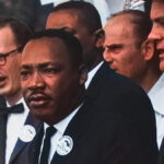 Há 96 anos nascia Martin Luther King Jr.