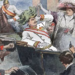 Francisco Ferdinando: como a morte do arquiduque desencadeou a I Guerra Mundial