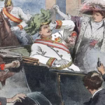 Francisco Ferdinando: como a morte do arquiduque desencadeou a I Guerra Mundial