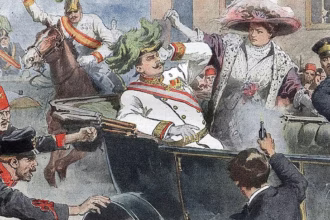 Francisco Ferdinando: como a morte do arquiduque desencadeou a I Guerra Mundial