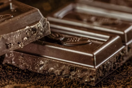 Conheça a origem do chocolate