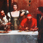 O famigerado Papa Alexandre VI, Rodrigo Bórgia