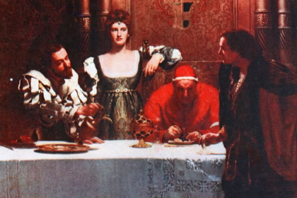 O famigerado Papa Alexandre VI, Rodrigo Bórgia