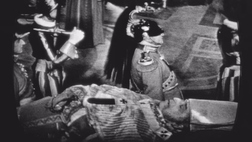 Pio XII: o pior embalsamamento dos tempos modernos