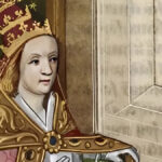 Papisa Joana: uma mulher assumiu o trono de Pedro?