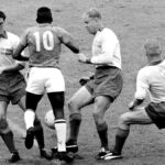 O dia em que Pelé interrompeu uma guerra civil