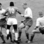 O dia em que Pelé interrompeu uma guerra civil