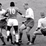 O dia em que Pelé interrompeu uma guerra civil