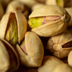 O pistache invade o Brasil
