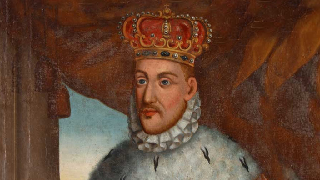 A vida e o mito de Sebastião I de Portugal 