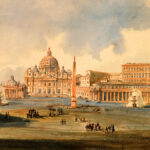 Por que a Igreja Católica comemora um jubileu a cada 25 anos?