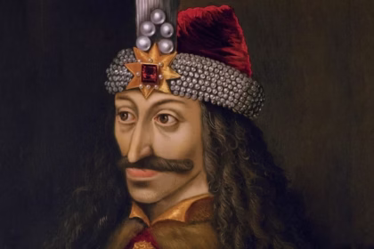 Vlad Tepes: conheça a história do verdadeiro Conde Drácula