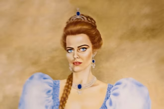 A vida real de Dona Beija: entre fatos e ficção