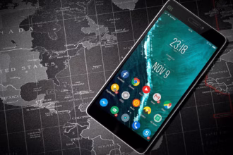 Terremoto fake: alerta de terremoto no Android foi erro do Google