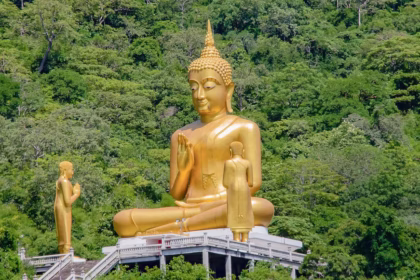 Buda: a fantástica história de Sidarta Gautama