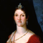 A rainha que inventou a caipirinha