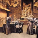 Conclave: como se elege um novo papa?