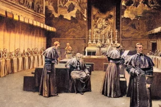 Conclave: como se elege um novo papa?