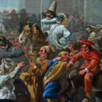 A história do carnaval no Brasil