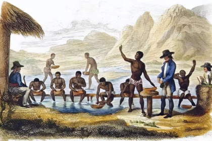 Chica da Silva: a história real por trás do mito
