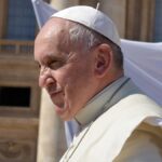 "Noite tranquila": boletim relata condição do Papa Francisco