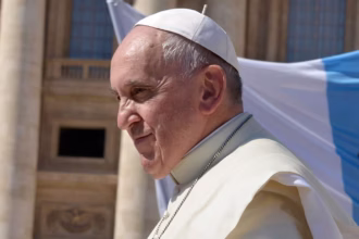 "Noite tranquila": boletim relata condição do Papa Francisco