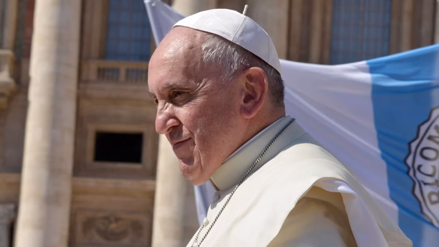 "Noite tranquila": boletim relata condição do Papa Francisco