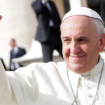 Papa Francisco tem pneumonia bilateral: “Quadro clínico complexo”