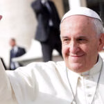 Papa Francisco tem pneumonia bilateral: “Quadro clínico complexo”