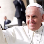 Papa Francisco tem pneumonia bilateral: “Quadro clínico complexo”